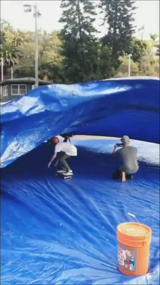 掘地挖宝